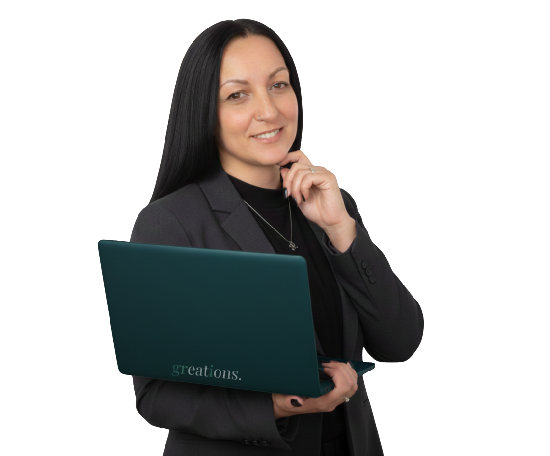 Miriam Dërmaku – greations.de